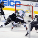 Illustration for article titled With A Little Luck And A Gigantic Glove Save, The Kings Carry On